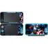 Marvel Captain America Portrait Nintendo 2DS XL (2017) Skin